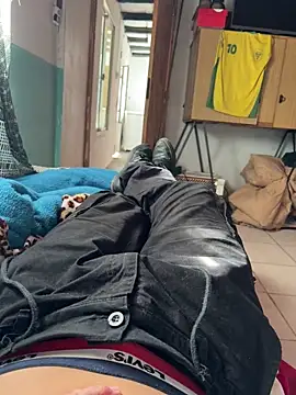 Michaele  online show from April 23, 6:32 pm