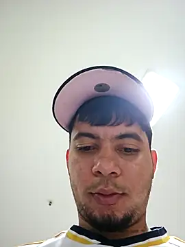 Nikiii12 online show from April 24, 1:30 am