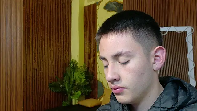 Andres Tay online show from May 17, 2:52 am