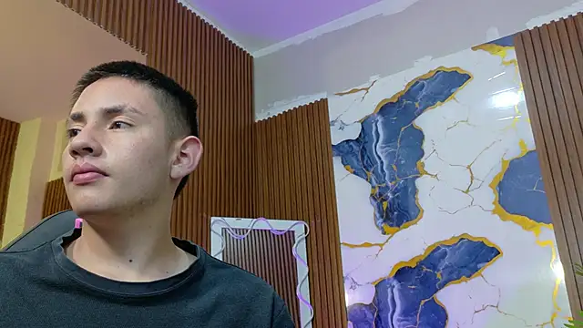 Andres Tay online show from May 18, 2:52 am