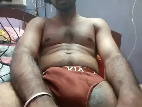 jack antony online show from May 23, 7:36 am