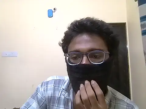 DimpledFright online show from April 25, 1:41 pm