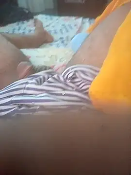 22HottyBaBy online show from June 7, 1:34 am