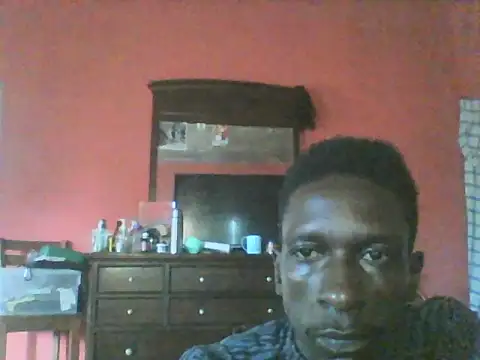 ZanyDemar online show from April 27, 3:41 pm