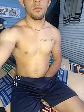 SoyCustodio98 online show from April 26, 6:11 am