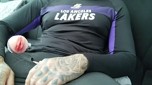 xX Temptation Xx online show from April 30, 4:47 pm