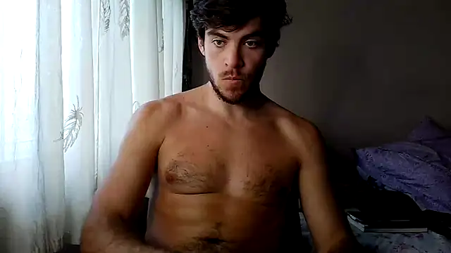 GringoDelicius online show from July 28, 3:32 pm
