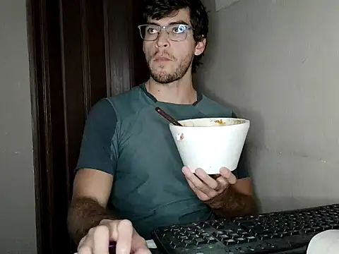 GringoDelicius online show from June 21, 2:17 am