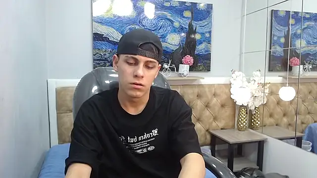 Ethanx18  online show from June 2, 4:57 am