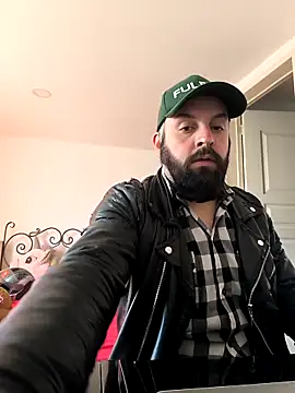 erikthor online show from May 9, 2:29 pm