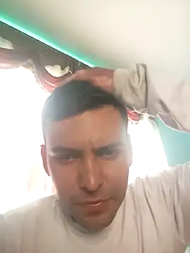 M3NDES x online show from April 28, 9:19 pm