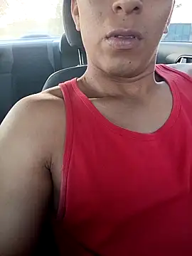 anjer21 online show from April 28, 10:25 pm