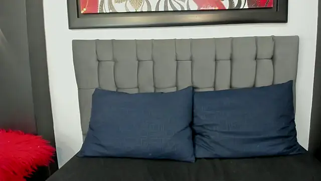 jhoan evanss online show from July 14, 2:05 am