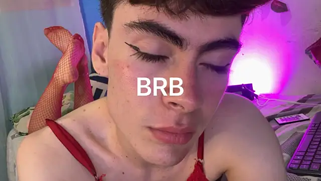  peachyboy online show from July 7, 3:17 am