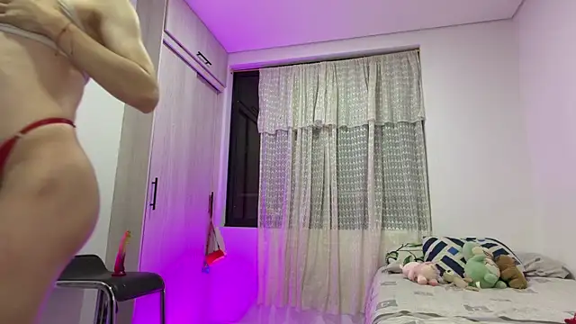  peachyboy online show from June 22, 3:57 am