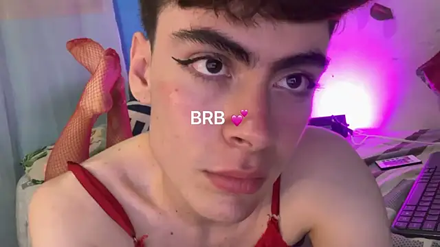  peachyboy online show from July 20, 5:57 am