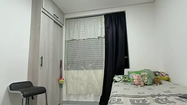  peachyboy online show from July 10, 4:27 am