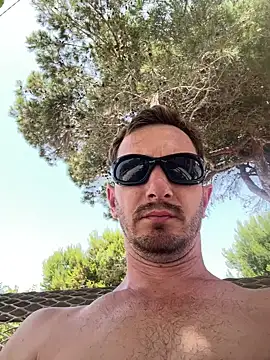 Oliverhnt online show from June 22, 12:53 pm