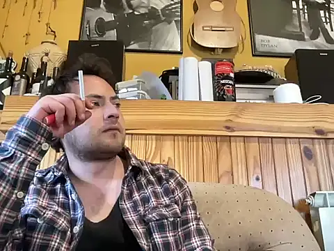 alecsgzz online show from July 19, 9:32 pm