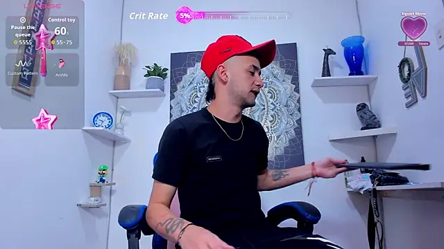 Jey hot7 online show from June 5, 7:30 pm