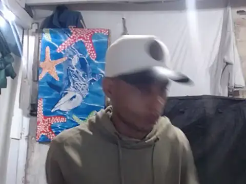 Master Anfe online show from May 3, 5:54 am