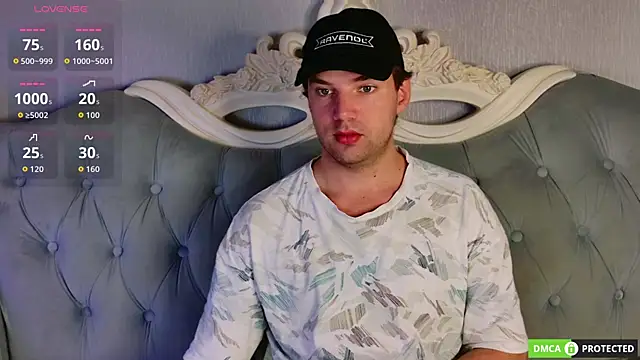 ArthurMeyers online show from June 10, 8:49 am