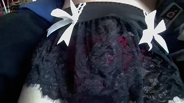 HYPNOTDICK online show from May 4, 5:36 pm