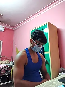 Mr Cajonny09 online show from May 29, 4:06 pm