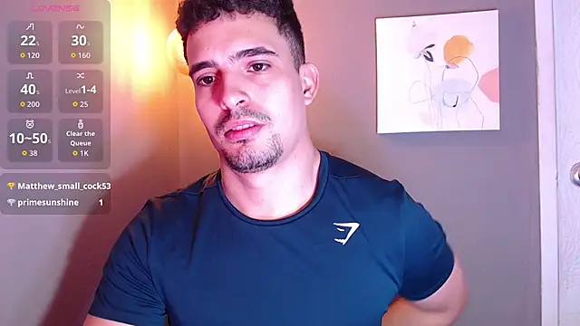 tanner-hard  online show from May 27, 6:16 pm