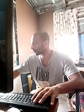 Camodick online show from October 25, 12:18 pm