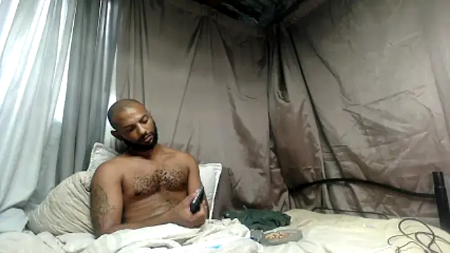 Camodick online show from March 10, 6:30 am