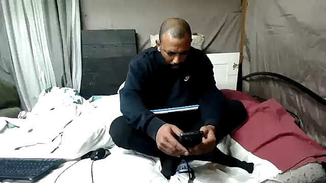 Camodick online show from July 19, 7:53 pm
