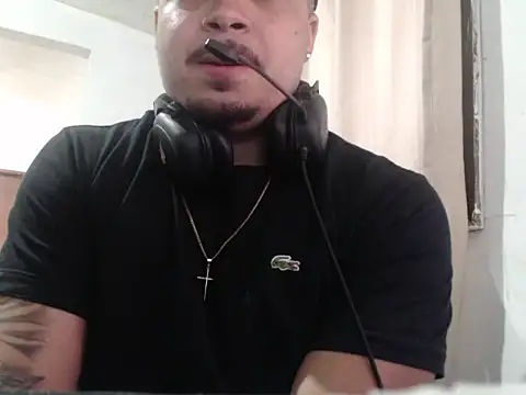 Psycko online show from May 12, 6:38 pm
