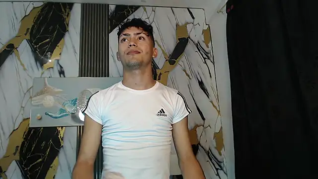 CAT LOVE1 online show from June 30, 1:28 am