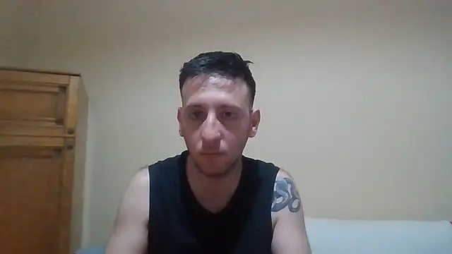 VincentZe99 online show from June 20, 8:47 pm