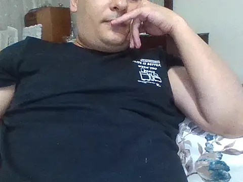 HaleMert online show from July 27, 7:54 pm