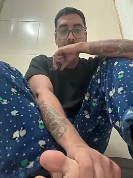 JordanLoss online show from May 18, 5:57 am