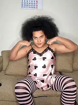 afrodani online show from May 14, 12:30 am