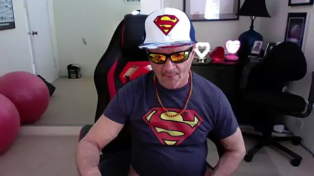 Snapshot of hotdadbod chatting on February 24, 9:31 pm hotdadbod online show from February 24, 9:31 pm