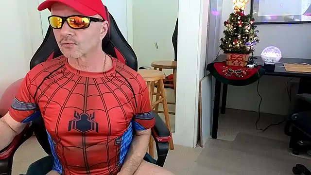 Snapshot of hotdadbod chatting on December 15, 9:20 pm hotdadbod online show from December 15, 9:20 pm