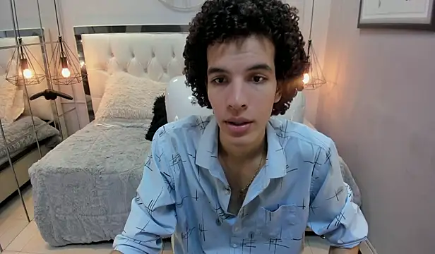 felix haze online show from May 19, 5:30 pm