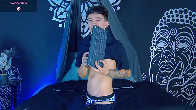 Tristan Kane online show from June 3, 12:29 pm