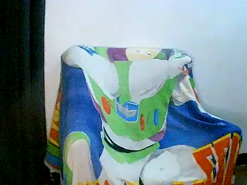 Snapshot of Negritohot3682 chatting on July 7, 1:05 am Negritohot3682 online show from July 7, 1:05 am