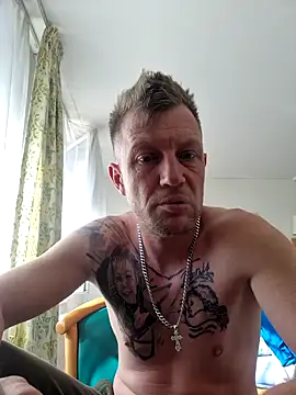 swissguy007 online show from May 24, 7:03 am