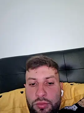 DANTE6904 online show from May 25, 4:13 pm