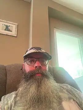 bigdaddyroughluv8 online show from May 27, 2:36 pm