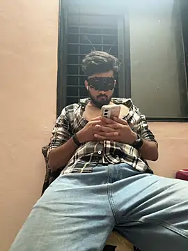 spiral  man007 online show from July 31, 6:17 pm