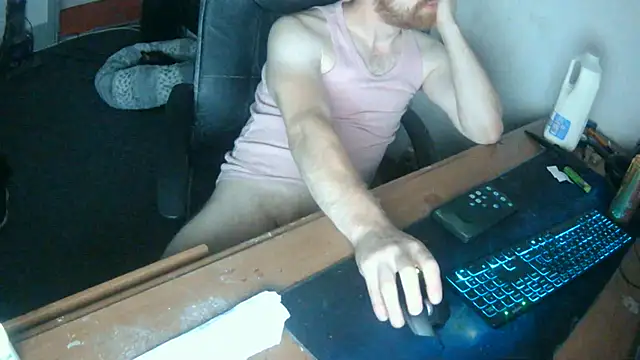 Davidski1234 online show from July 21, 1:51 am