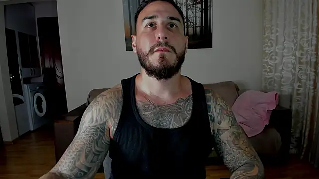 Gymdominus online show from July 4, 4:43 pm