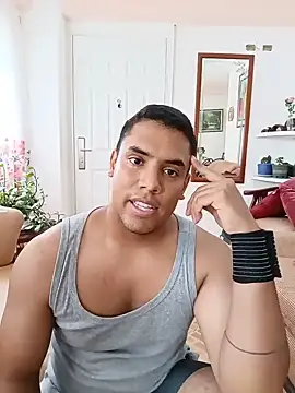 MiloThatch08 online show from May 21, 12:10 pm